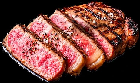 Wagyu A5 Steak 200gr